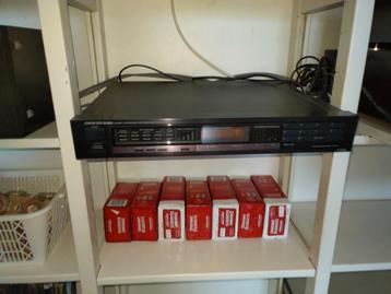 Onkyo T-4150 FM/AM-tuner beschikbaar voor biedingen