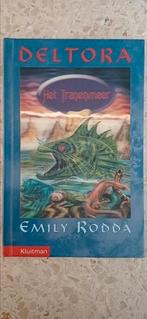 E. Rodda - Het Tranenmeer, Ophalen of Verzenden, Zo goed als nieuw, E. Rodda