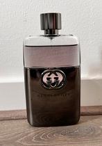 Nieuw: Gucci Guilty voor heren - 90 ml eau de toilette, Ophalen of Verzenden, Nieuw
