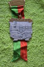 GROTE medaille ''  CHEFCHAOUEN MAROC '', Postzegels en Munten, Penningen en Medailles, Ophalen of Verzenden, Overige materialen