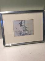 Disney tekening, Ophalen of Verzenden