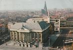 STAD GRONINGEN Stadhuis, Verzamelen, Ansichtkaarten | Nederland, Verzenden, 1960 tot 1980, Gelopen, Groningen
