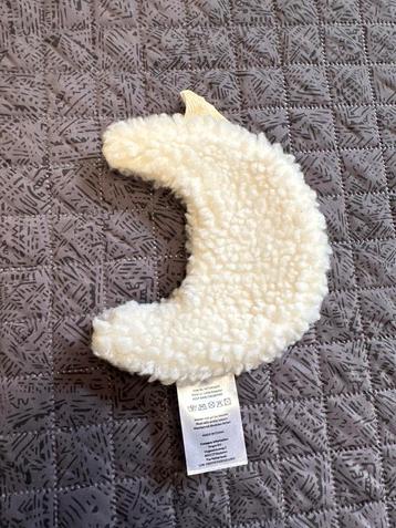 Speendoekje Maan beschikbaar voor biedingen