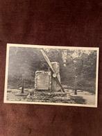 Vaals. Ter gedachtenis vliegongeluk 1932., Ophalen of Verzenden, 1920 tot 1940, Limburg