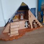 Playmobil History Piramide - Complete Set!, Kinderen en Baby's, Speelgoed | Playmobil, Ophalen of Verzenden, Zo goed als nieuw