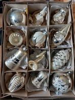 Vintage kerstballen, Diversen, Gebruikt, Ophalen
