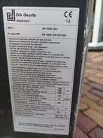 Inbouw haard hoge kwaliteit, Huis en Inrichting, Haarden, Ophalen of Verzenden, Zo goed als nieuw, Inbouwhaard, Houthaard