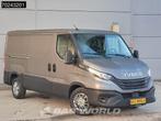 Iveco Daily 35S21 3.0L Automaat 210PK Laag Dak L2H1 2025-Mod, Automaat, Stof, Euro 6, 4 cilinders