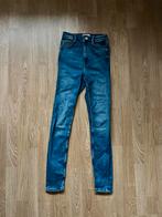 Zara spijkerbroek maat 36, Ophalen of Verzenden, Zo goed als nieuw, Blauw, W28 - W29 (confectie 36)