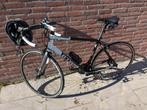 Btwin triban 520, Fietsen en Brommers, Zo goed als nieuw, Ophalen, Overige merken, Minder dan 10 versnellingen
