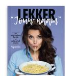 Lekker Emma by Miljuschka, Gelezen, Miljuschka Witzenhausen, Europa, Tapas, Hapjes en Dim Sum
