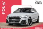 Audi A1 Sportback 35 TFSI 150pk S-tronic S Edition | 18" LM, Auto's, 12 maanden, Stof, 4 cilinders, Bedrijf