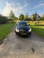 Ford Focus 1.6 Ecoboost 150pk 2014 Zwart, Auto's, Zwart, 4 cilinders, 150 pk, Zwart