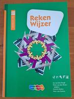 Rekenwijzer, Ophalen, Zo goed als nieuw, Overige onderwerpen