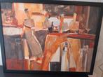 Ikea schilderij  Yuri Tremler, Antiek en Kunst, Ophalen