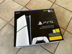 Sony PlayStation 5 SLIM 1TB 8K *Nieuw*, Ophalen of Verzenden, Nieuw, Playstation 5 Digital