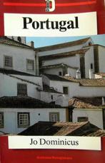 Portugal . Dominicus reeks. 6e druk, Boeken, Ophalen of Verzenden, Zo goed als nieuw