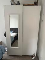 Ikea Pax kast 150cm breed - Zelf demonteren!, Huis en Inrichting, Ophalen, Overige materialen, Gebruikt, 100 tot 150 cm