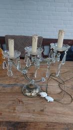 Maria Theresia staande lamp, Huis en Inrichting, Lampen | Kroonluchters, Ophalen