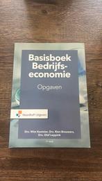 Olaf Leppink - opgaven, Ophalen of Verzenden, Olaf Leppink; Wim Koetzier; Rien Brouwers, Management, Zo goed als nieuw