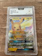 Pokemon Pikachu SM232 Promo PCA8, Ophalen of Verzenden