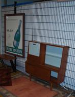 Ingelijste Remi Martin Advertentie XXXL, Verzamelen, Merken en Reclamevoorwerpen, Ophalen, Reclamebord, Gebruikt, Nvt