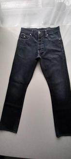 CLASSIC VINTAGE G STAR RAW MORRIS TAPERED JEANS SIZE 28/32!!, Kleding | Heren, Spijkerbroeken en Jeans, Blauw, G-STAR, W32 (confectie 46) of kleiner