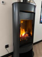 Elektrische openhaard, Huis en Inrichting, Kachels, Ophalen of Verzenden, Zo goed als nieuw, Elektrisch, Overige soorten