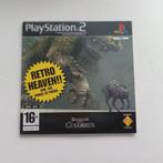 playstation 2 shadow of the Colossus, Spelcomputers en Games, Games | Sony PlayStation 2, Avontuur en Actie, 1 speler, Eén computer