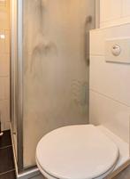 Gratis Wc Pot - Toilet met bril, Doe-het-zelf en Verbouw, Sanitair, Ophalen of Verzenden, Gebruikt, Toilet