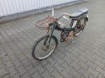Mobylette Kapitein - Opknapper! oldtimer bromfiets brommer, Ophalen, Overige merken