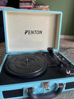 Fenton platenspeler, Ophalen, Zo goed als nieuw, Overige merken