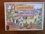 Landleven - 999 Games - Leuk familiespel!, Hobby en Vrije tijd, Drie of vier spelers, Ophalen of Verzenden, Zo goed als nieuw
