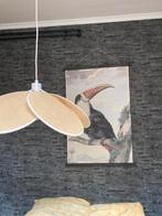 Groot doek / schilderij / poster toekan 80x120, Ophalen of Verzenden, 75 cm of meer, 50 tot 75 cm, Print