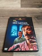 Trail of The Pink Panther met Peter Sellers, Alle leeftijden, Ophalen of Verzenden, Zo goed als nieuw, Actie en Avontuur