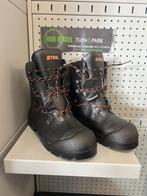 Nieuwe Stihl zaagschoenen maat 40, Ophalen, Nieuw