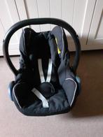 Baby Autostoeltje.  Maxi Cosi.   0-13Kg, Ophalen, 0 t/m 13 kg, Maxi-Cosi, Gebruikt