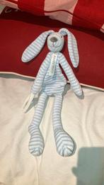 Happy horse konijn reece tuttle blauw, Ophalen of Verzenden, Zo goed als nieuw, Konijn