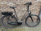 Batavus Bryte E-Go 2018 - Elektrische Fiets, Fietsen en Brommers, Elektrische fietsen, Ophalen, Gebruikt, Batavus, 55 tot 59 cm