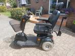 Vermeiren Ceres 3 Scootmobiel – Goed rijdend!, Ophalen, Gebruikt