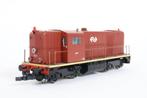 Roco H0 – 62796 – Diesellocomotief – Serie 2400, Ophalen of Verzenden, Zo goed als nieuw, Roco, Gelijkstroom
