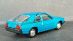 Renault Fuego 1:43 Solido Pol, Hobby en Vrije tijd, Modelauto's | 1:43, Verzenden, Nieuw, Auto, Solido