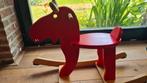 Hobbelpaard Ikea, Kinderen en Baby's, Ophalen, Gebruikt