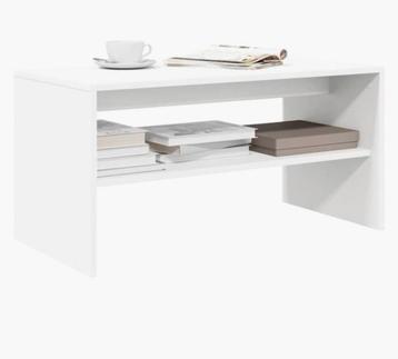 Salontafel/TV meubel beschikbaar voor biedingen