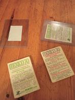 Panini Mexico 70, Ophalen, Nieuw, Plaatje