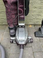 Kirby stofzuiger met veel accesoires, Ophalen, Gebruikt, Stofzak, Stofzuiger