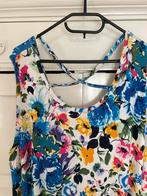 Leuke XL zomer tuniek, Ophalen of Verzenden, Zo goed als nieuw, Blouse of Tuniek