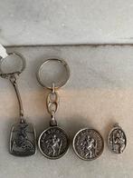 Christoffel items/ nieuw., Ophalen of Verzenden, Nieuw, Sieraad, Christendom | Katholiek