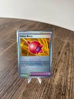 Haban Berry - pokeball - PRE111, Ophalen of Verzenden, Zo goed als nieuw