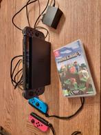 Nintendo Switch, Spelcomputers en Games, Spelcomputers | Sony PSP, Ophalen of Verzenden, Zo goed als nieuw